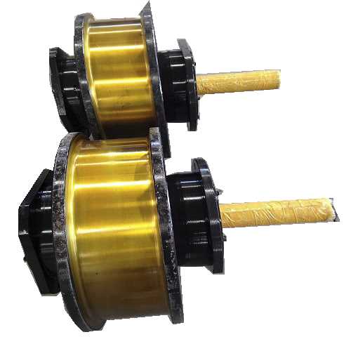 Crane Components